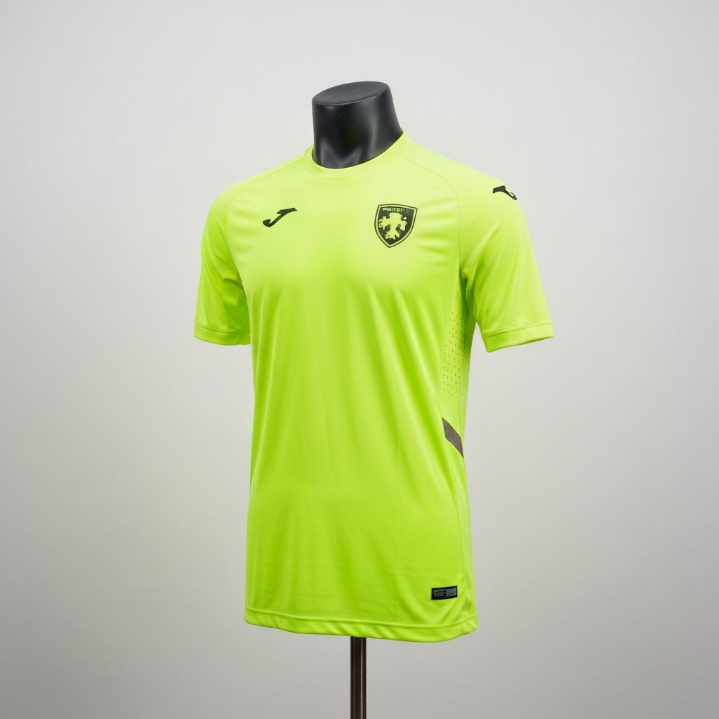 Maillot Gardien 2024/25